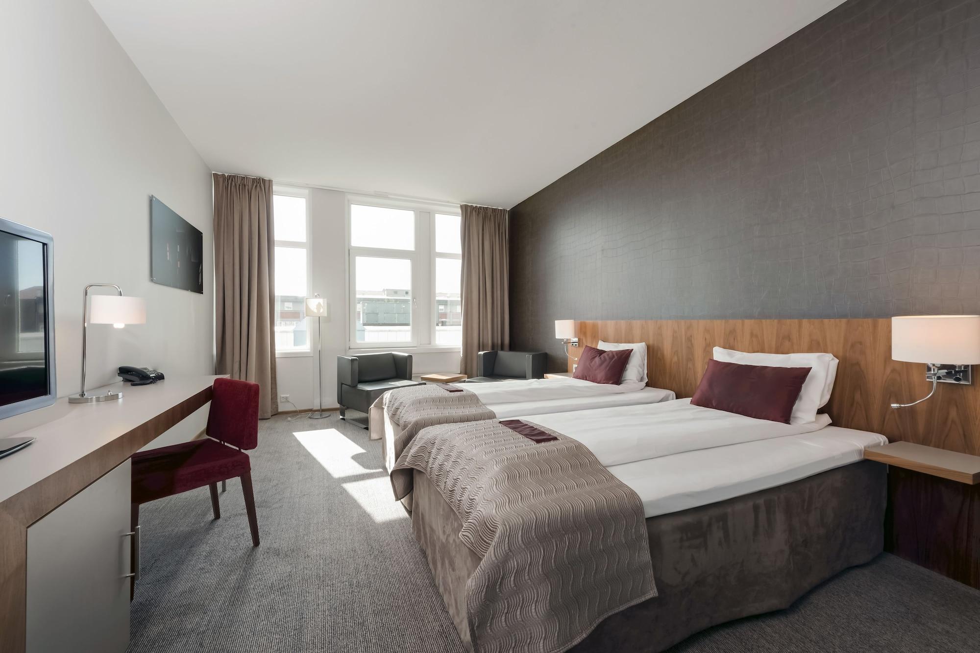 Quality Hotel Residence Sandnes  Exterior photo