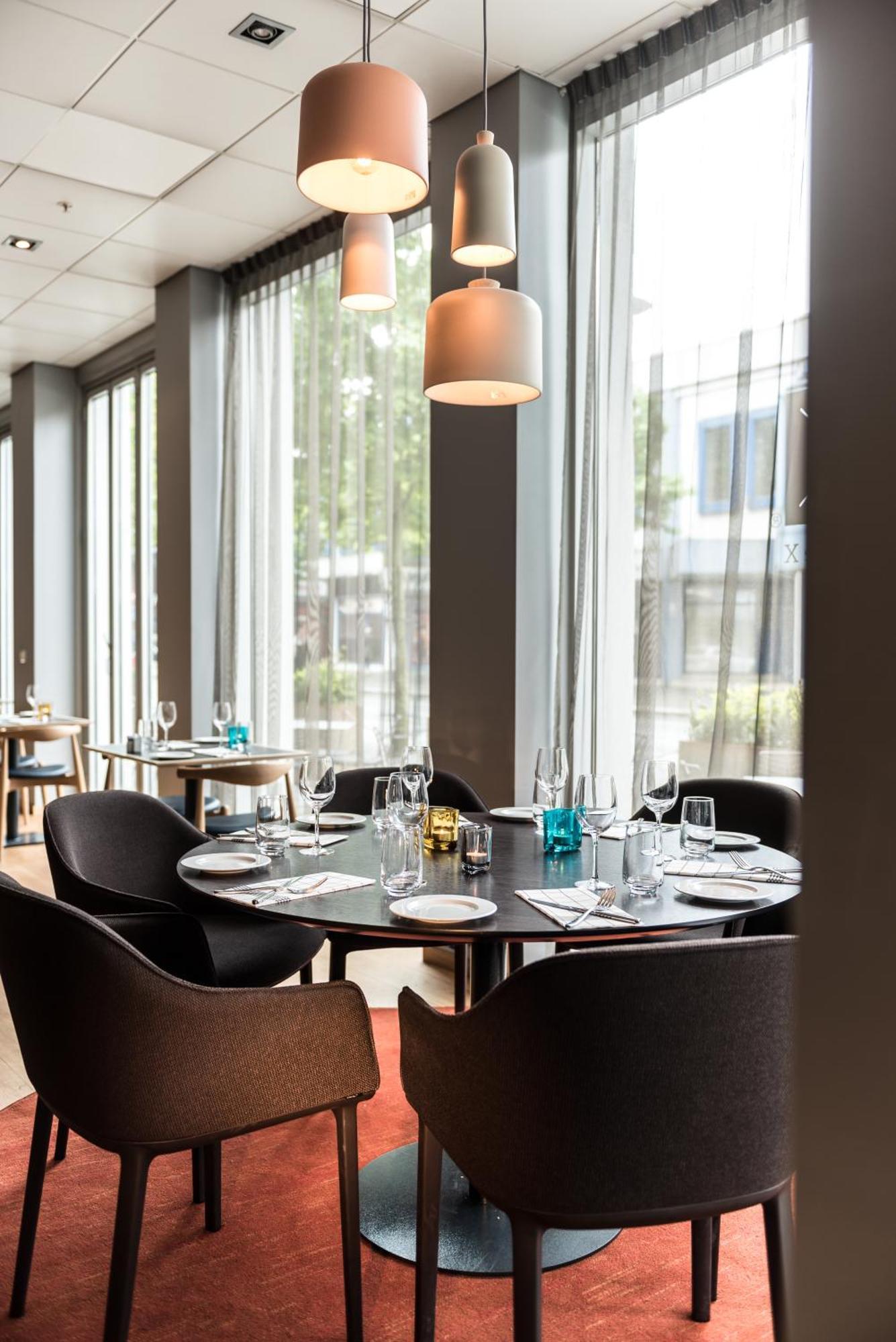 Quality Hotel Residence Sandnes  Exterior photo