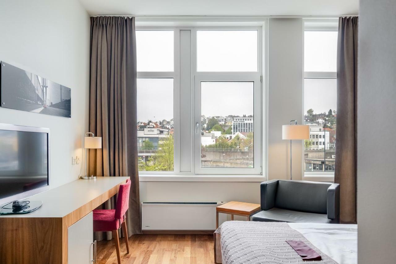 Quality Hotel Residence Sandnes  Exterior photo